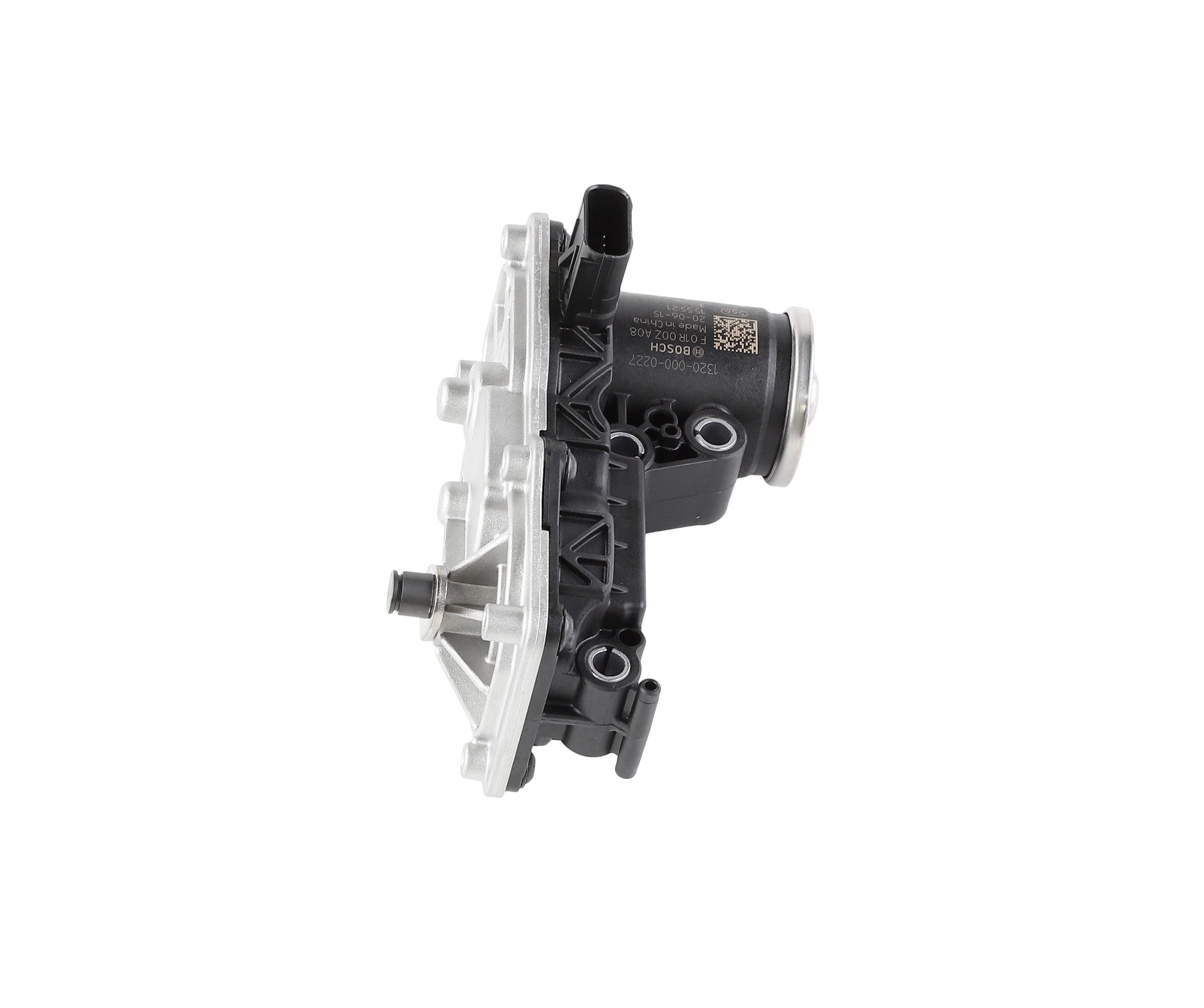 GM Genuine Parts Turbocharger Wastegate Actuator 12678523 - 46